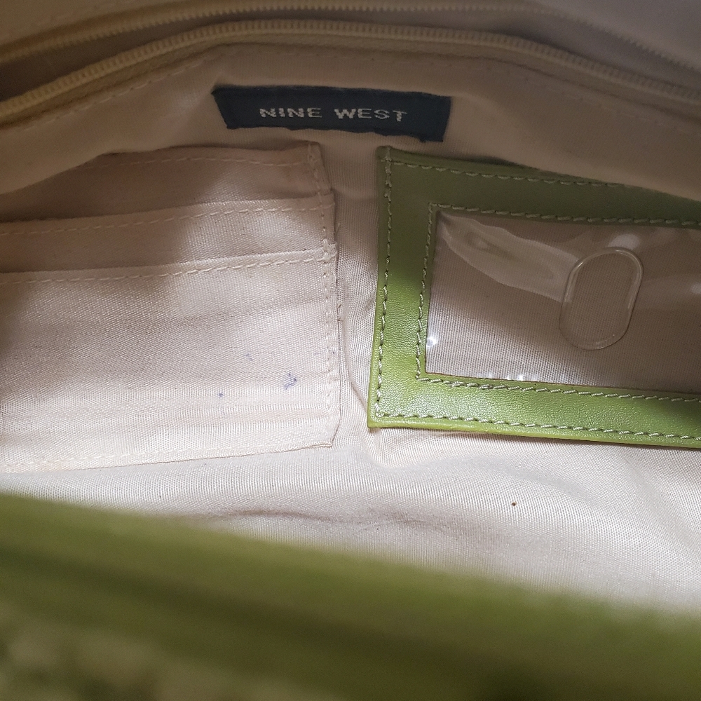 Nine West Vintage Purse - Picture 6 of 10
